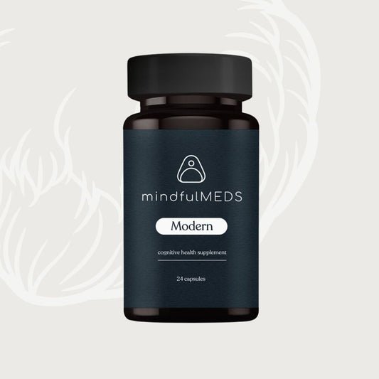 MODERN MICRODOSE