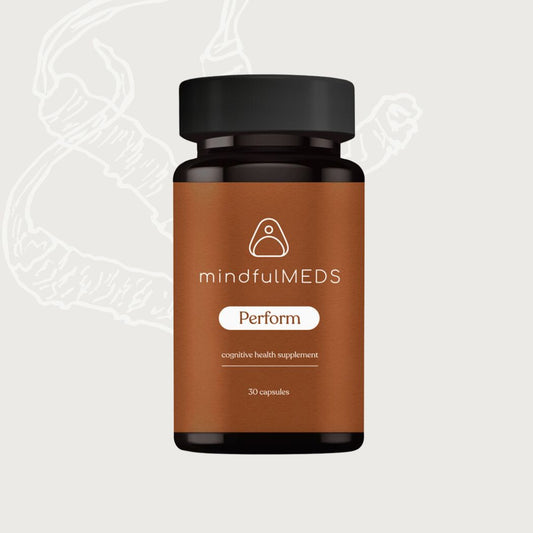 PERFORM MICRODOSE