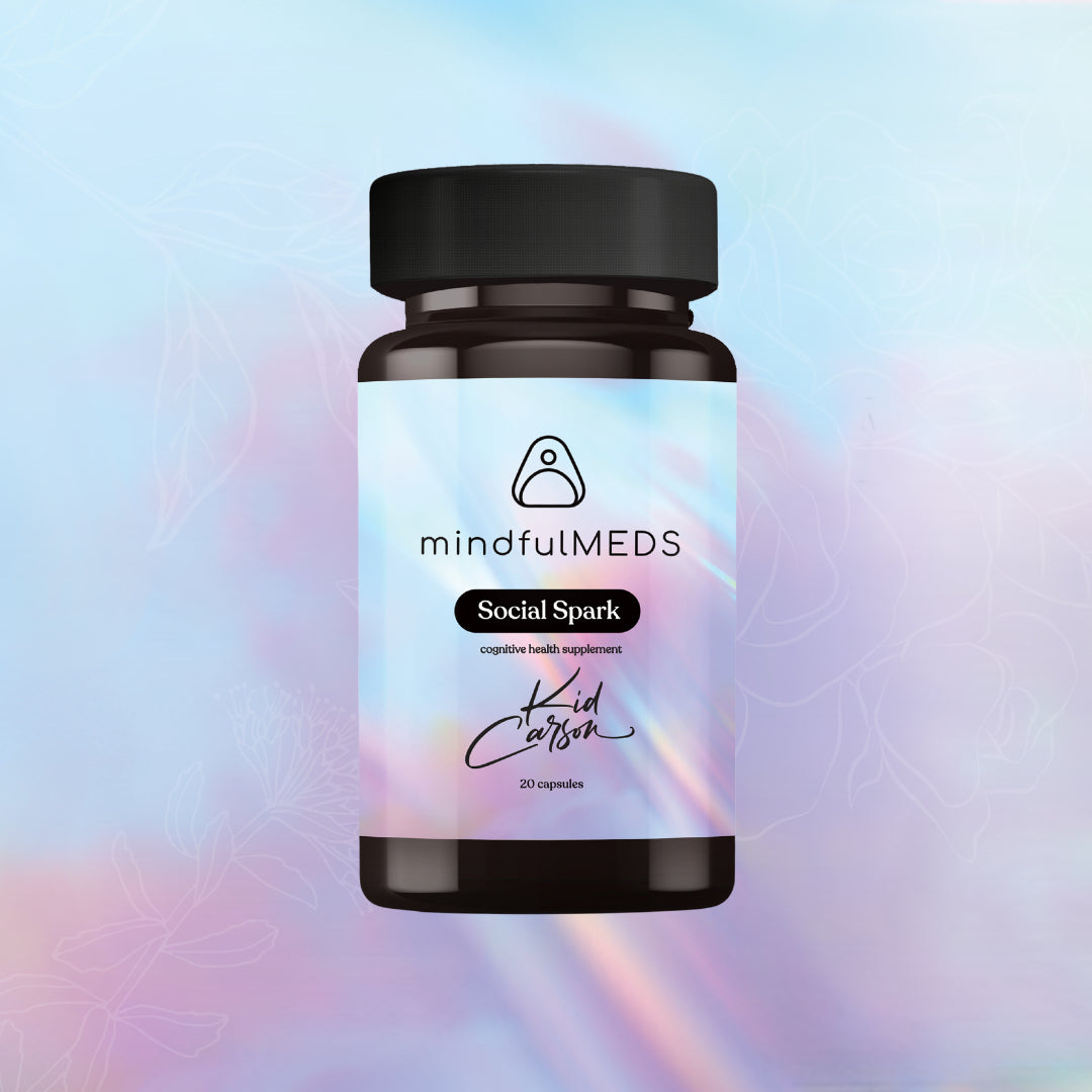SOCIAL SPARK MICRODOSE