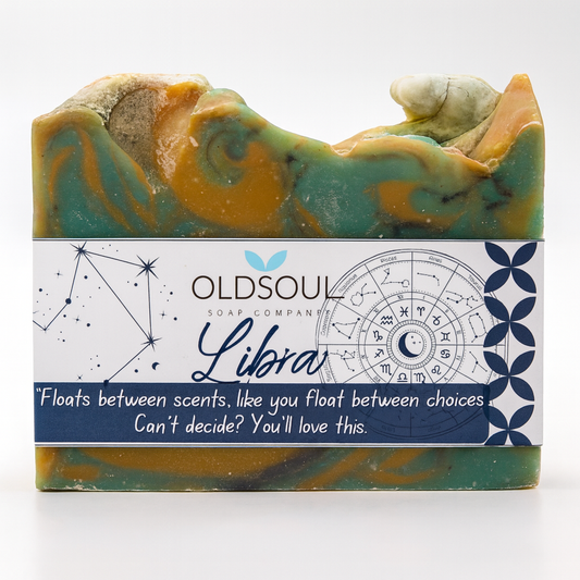 Libra Soap