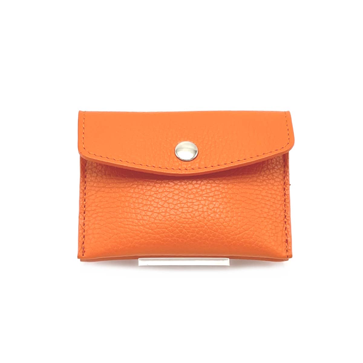 Genuine leather coin purse