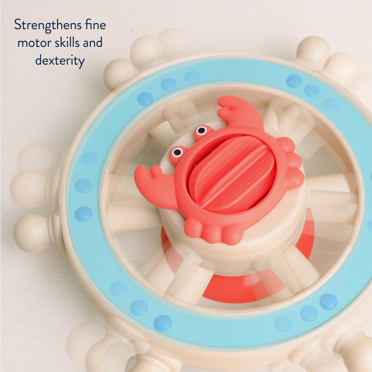 Itzy Captain™ Toy