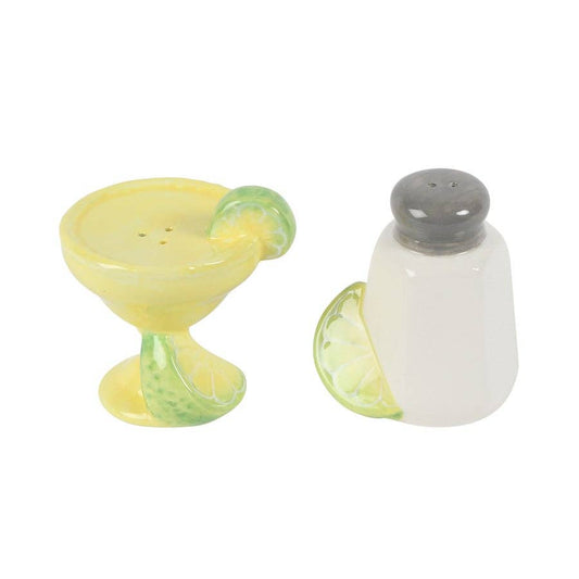 Margarita Salt & Pepper Multi