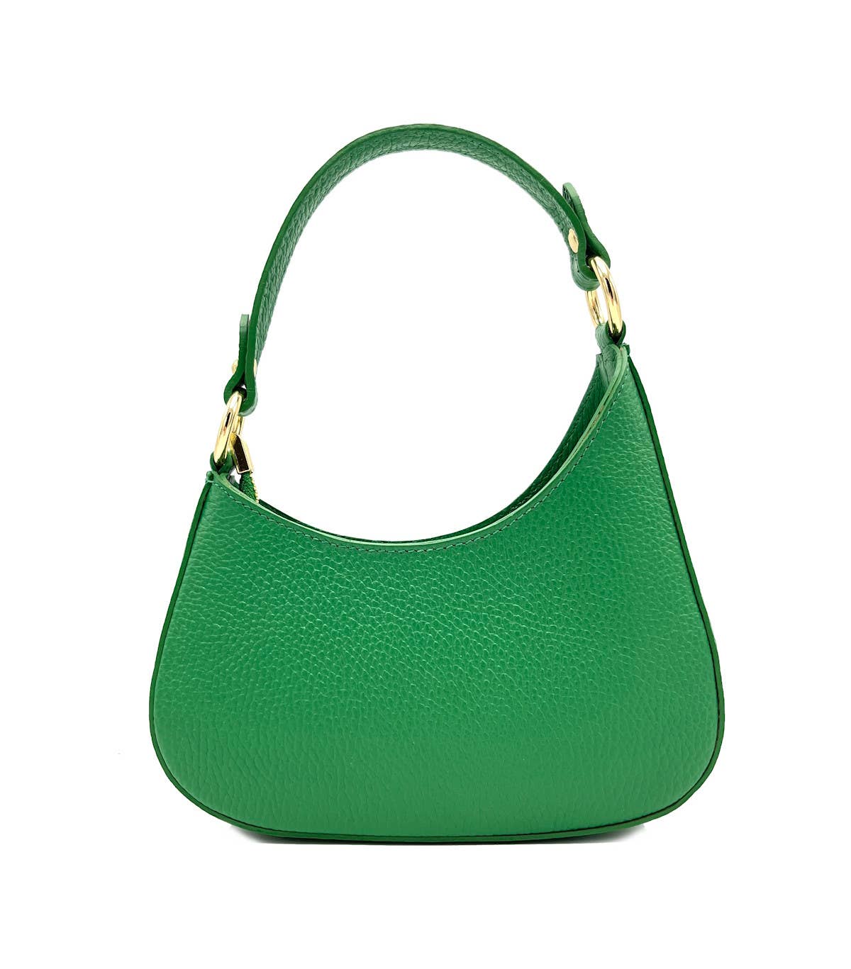 MARISSA- Genuine leather shoulder mini bag