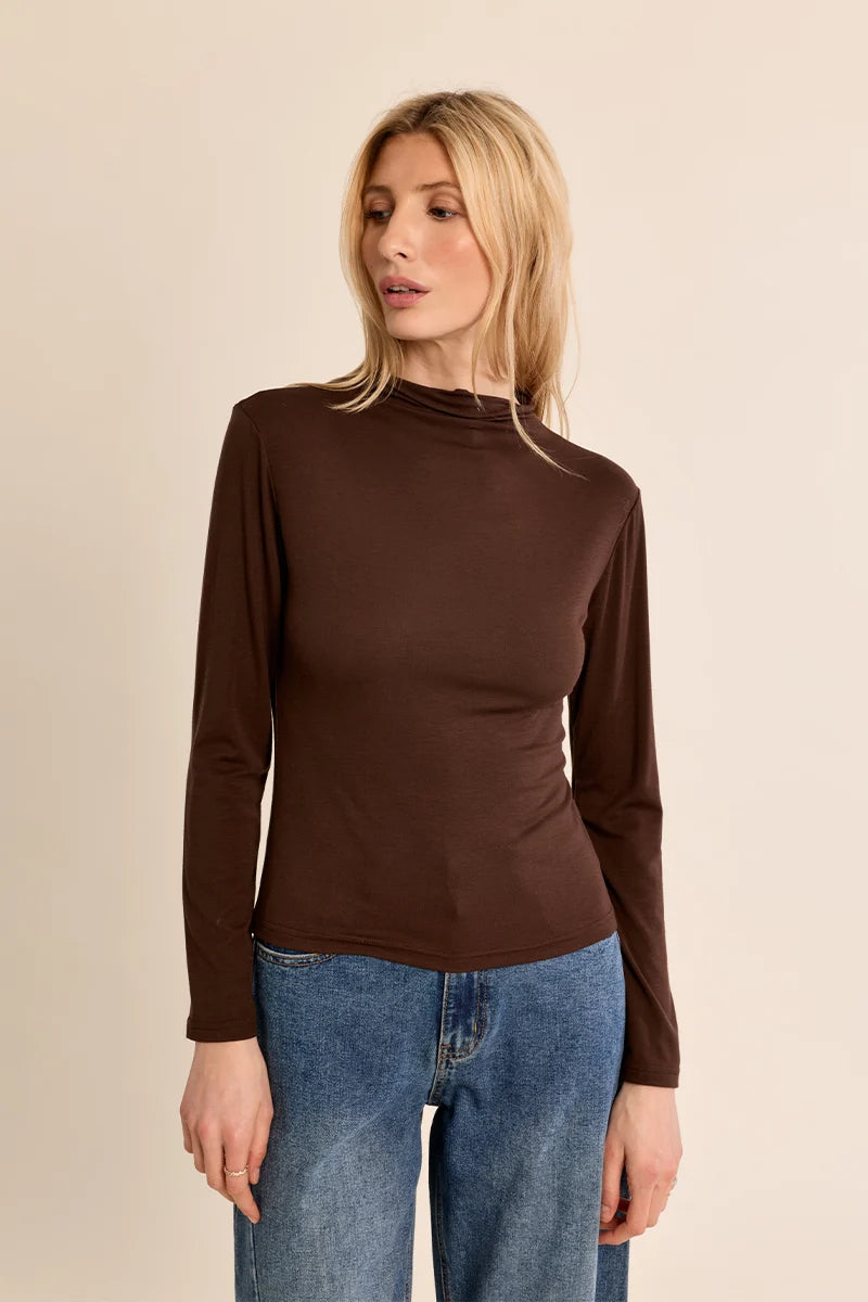AMBER- Thin Undershirt