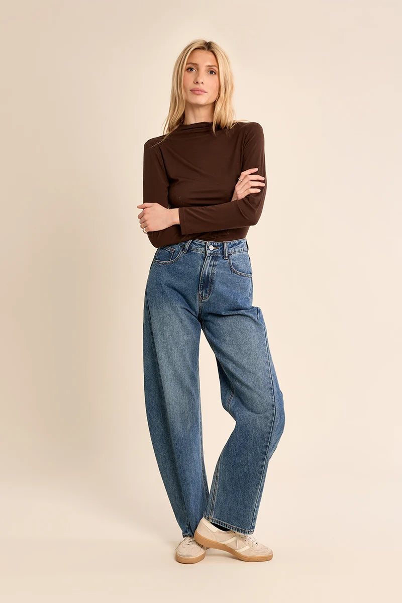 AMBER- Thin Undershirt