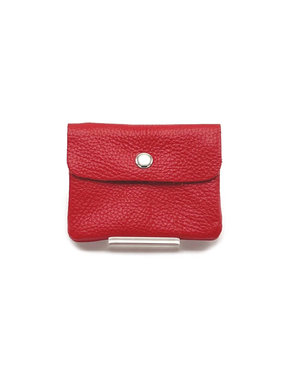 JOLIE: Leather Wallet Small
