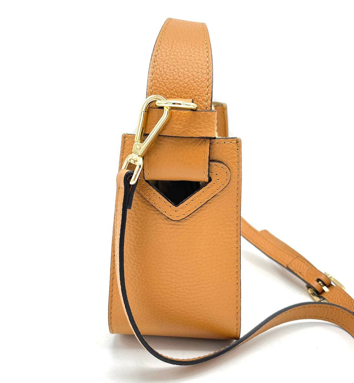Summer collection leather and Straw bag, Made in Italy