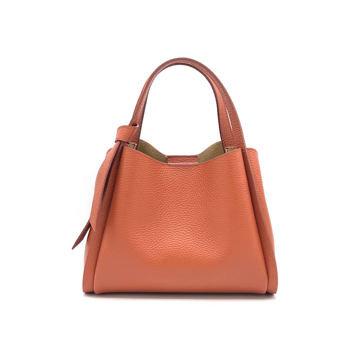COLETTE- Genuine leather handbag