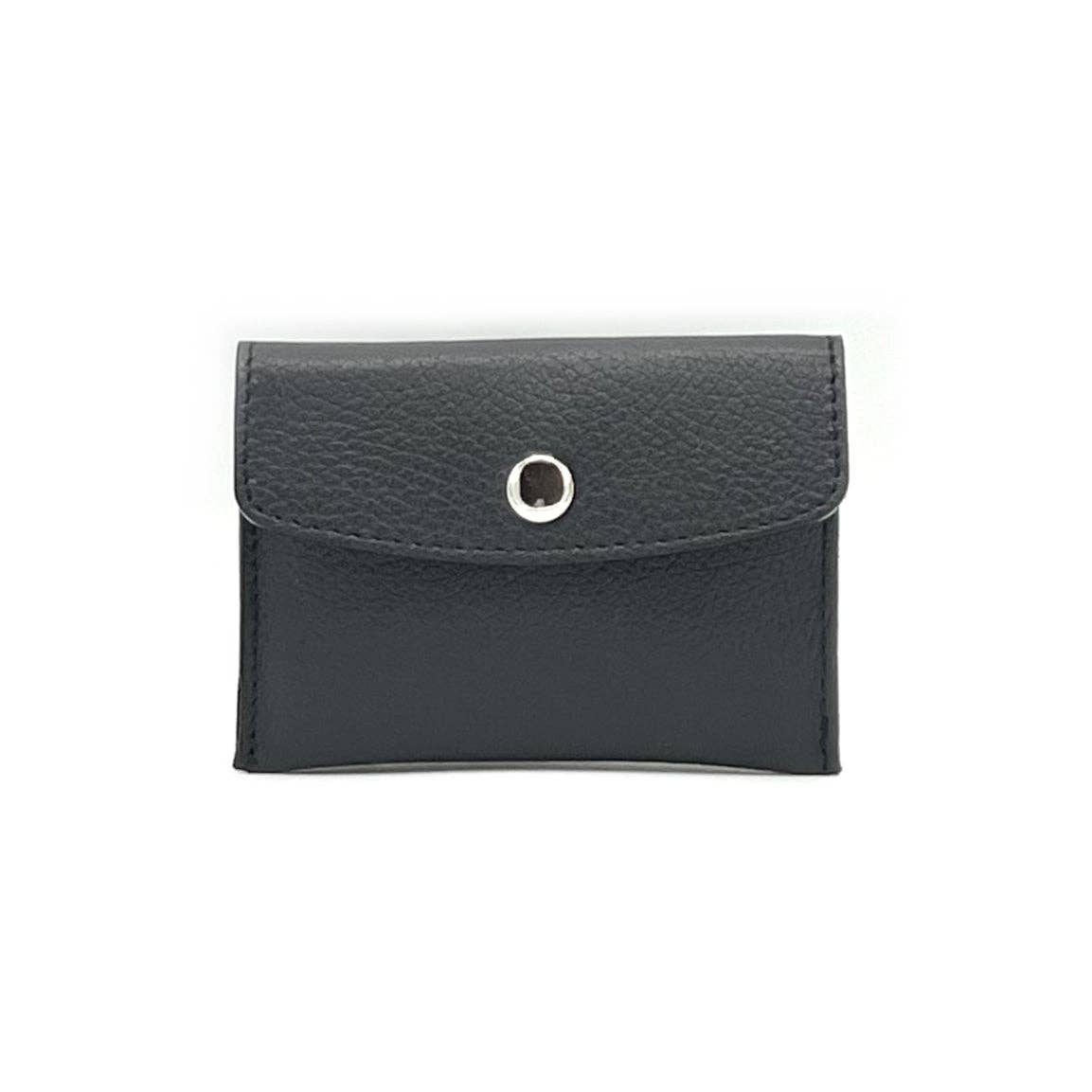 Genuine leather coin purse