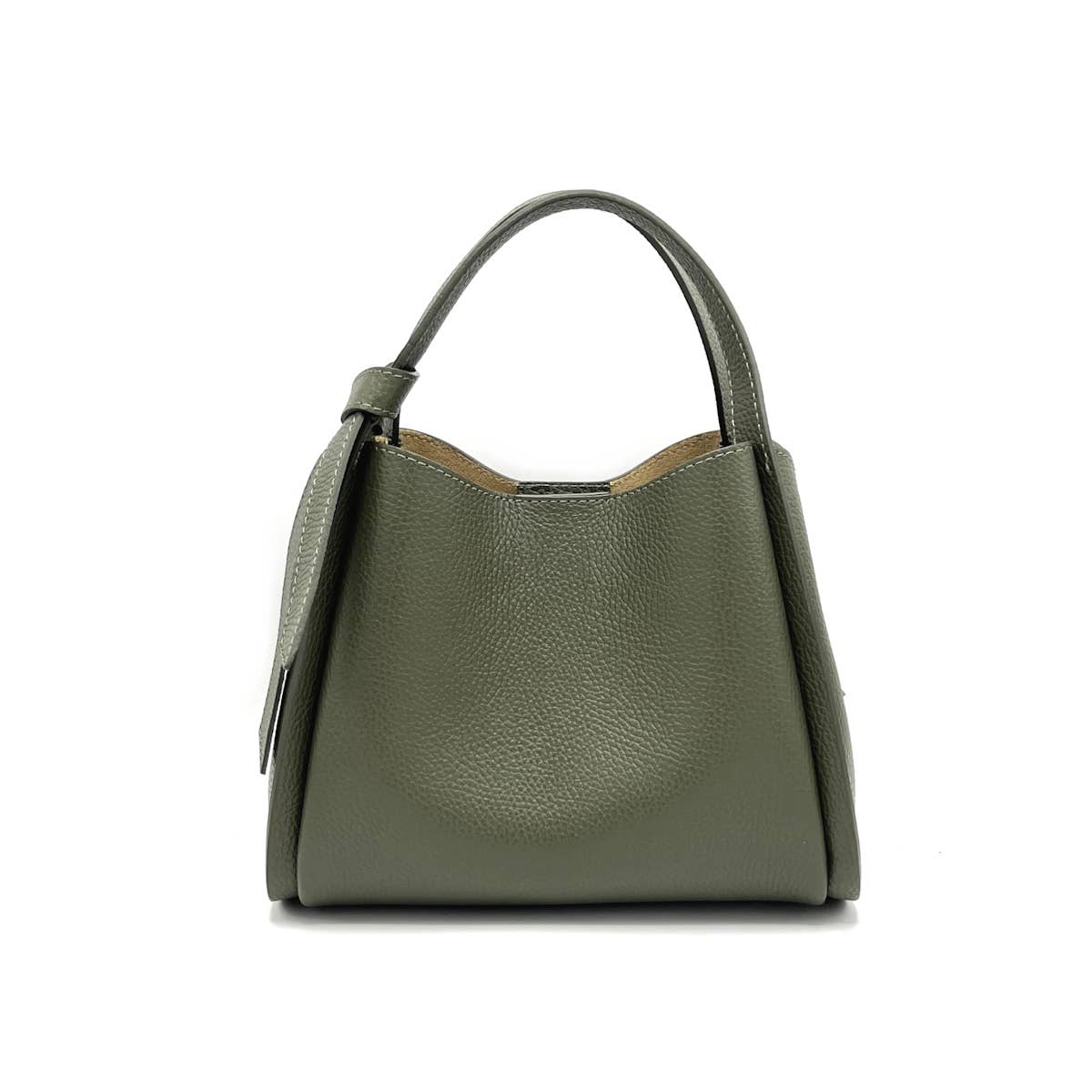 COLETTE- Genuine leather handbag