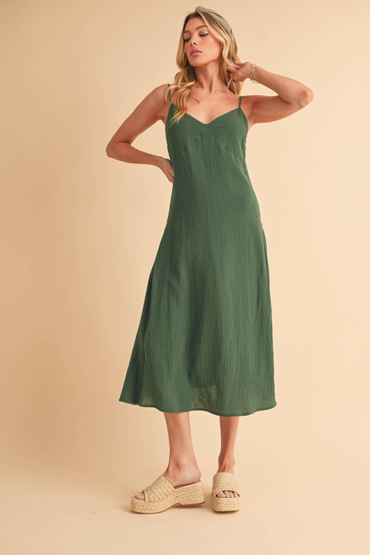 Dawn Dress