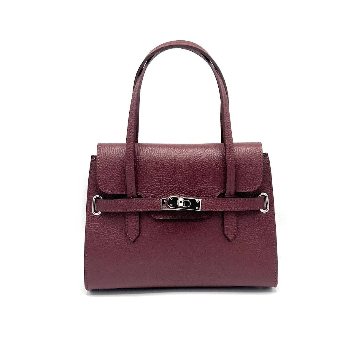 KELLEIGH- Genuine leather bag