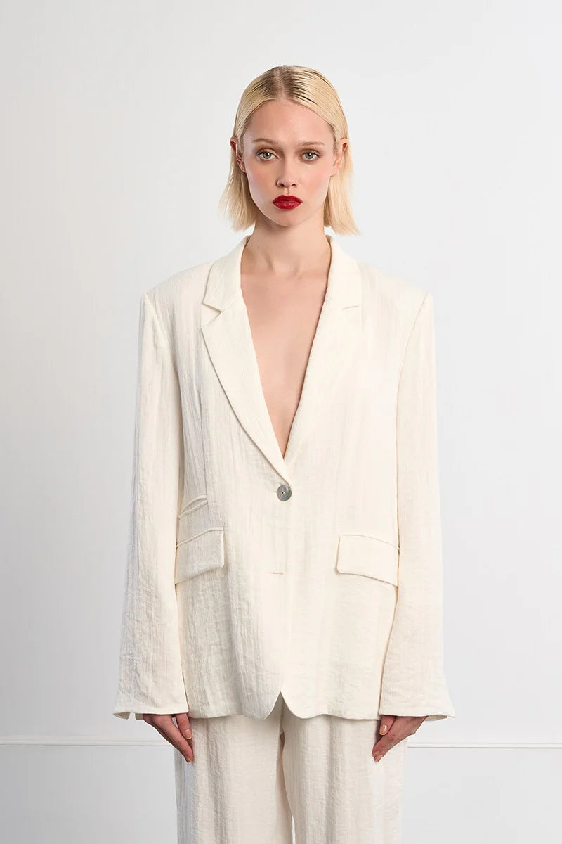 MARGOT- Blazer