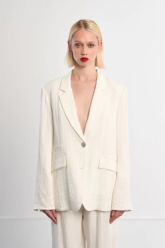 MARGOT- Blazer