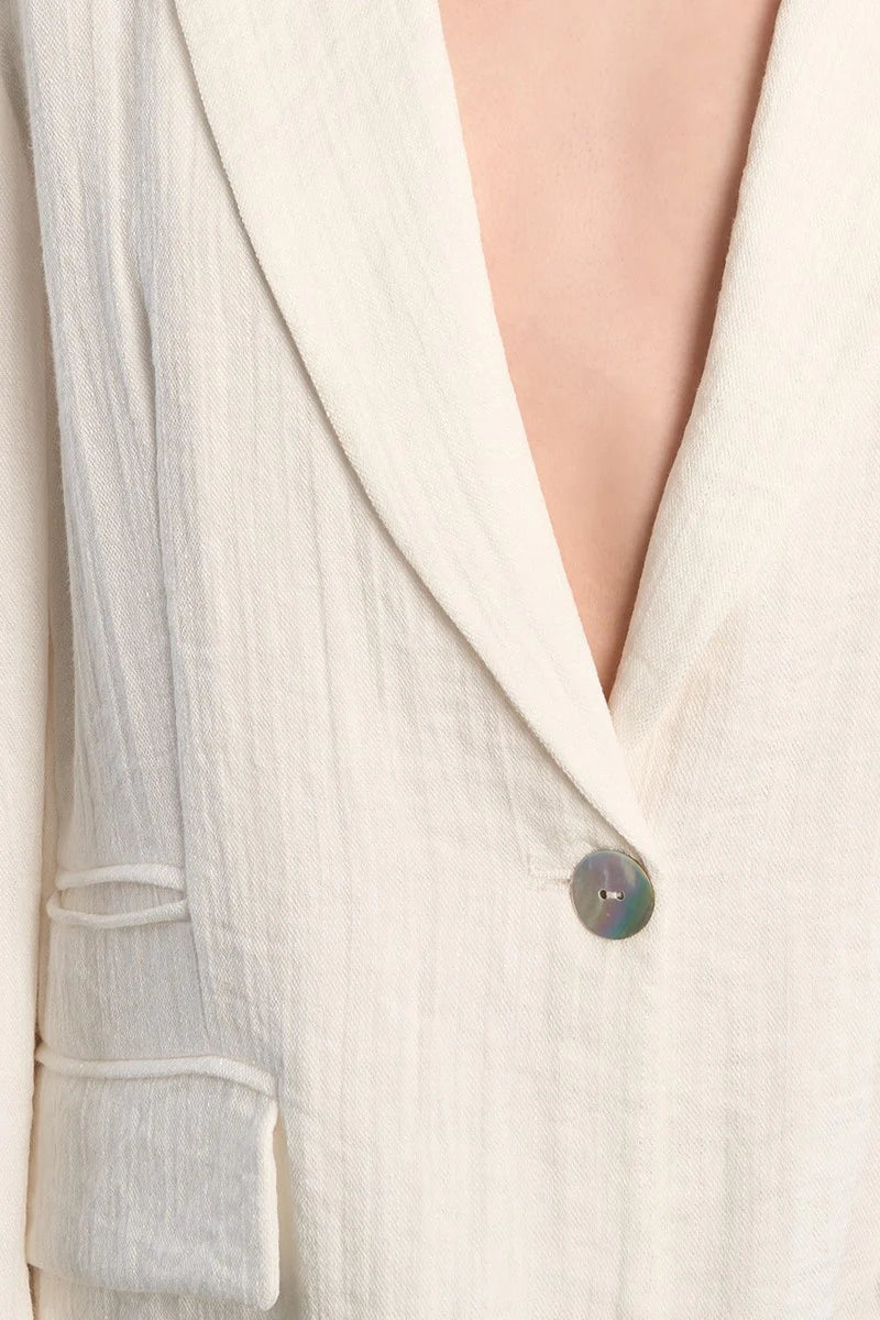 MARGOT- Blazer