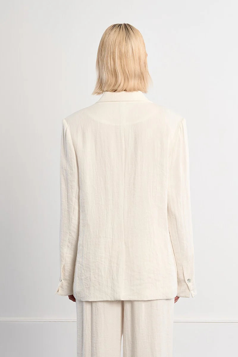 MARGOT- Blazer