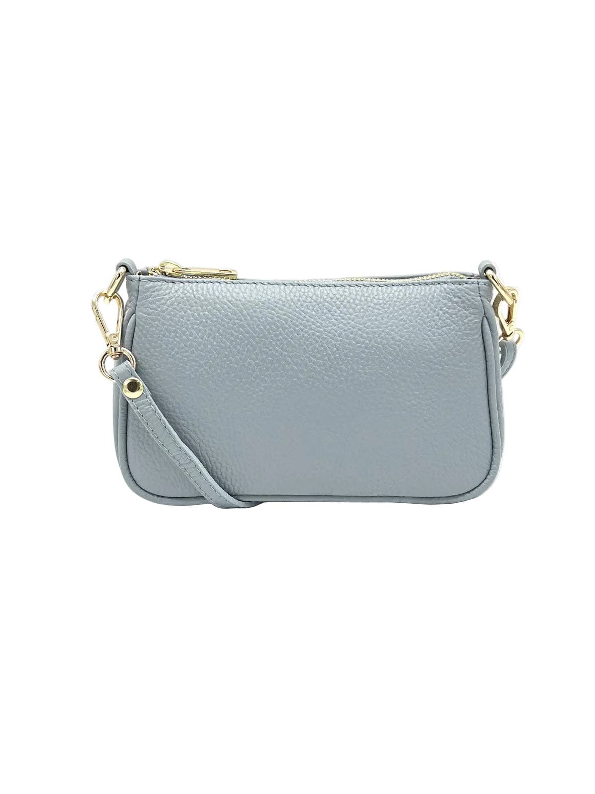 VADA: Leather Small Bag