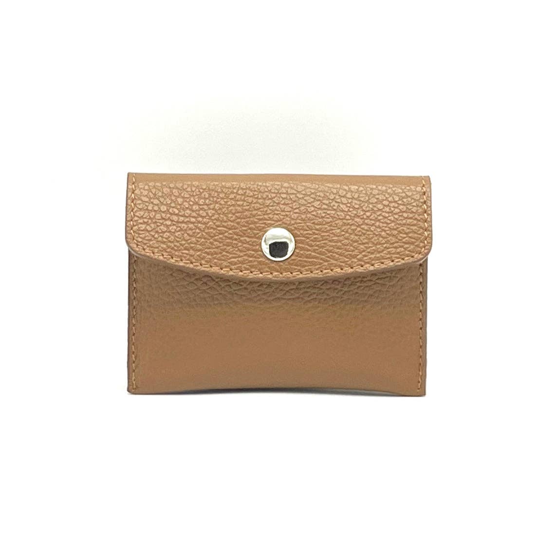 Genuine leather coin purse