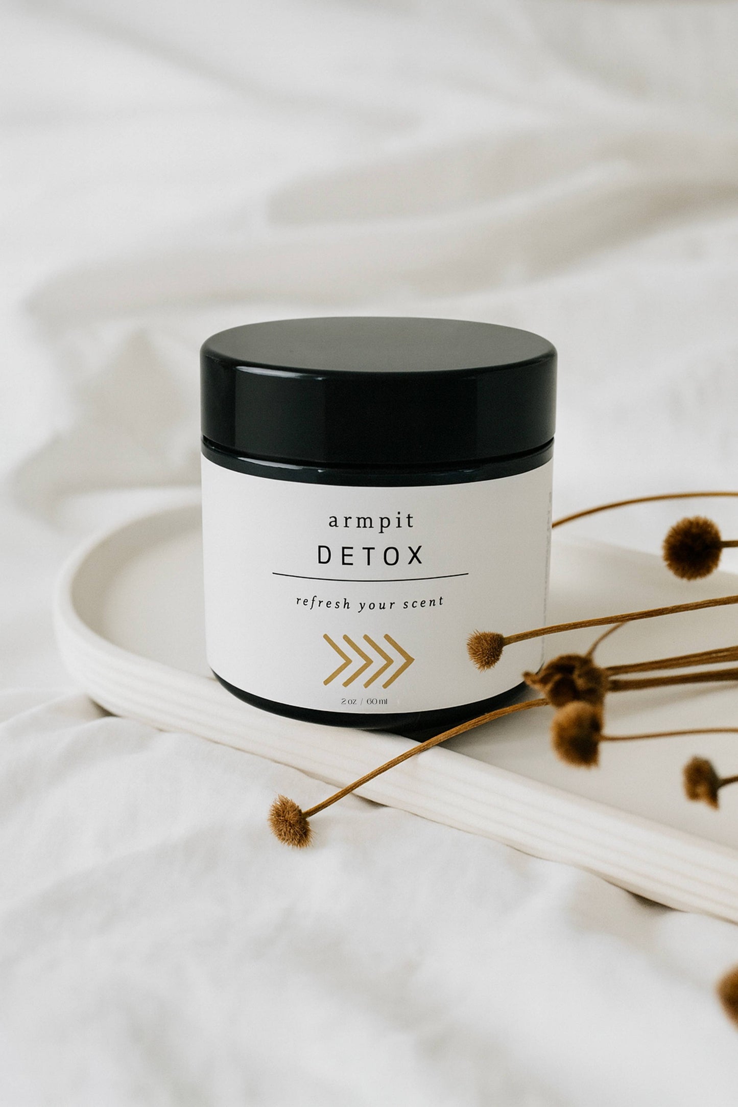 Armpit Detox