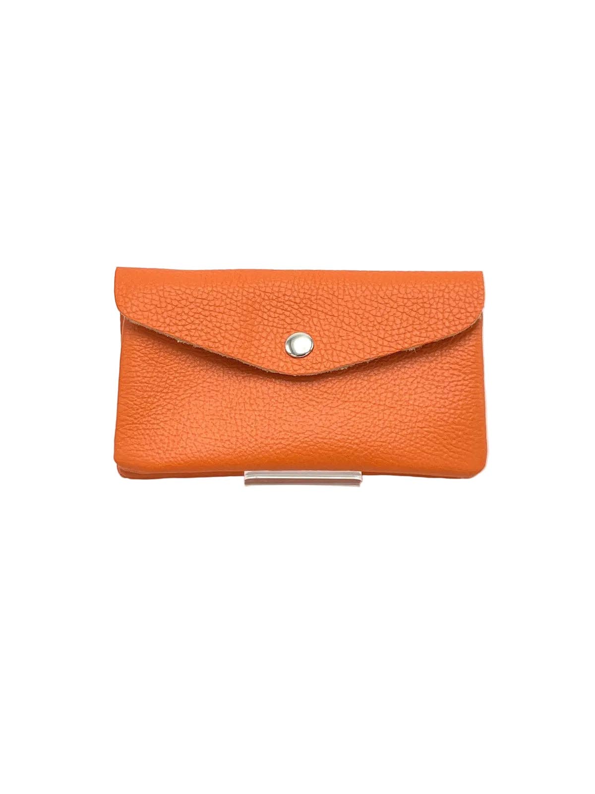 JOLIE: Leather Wallet Large