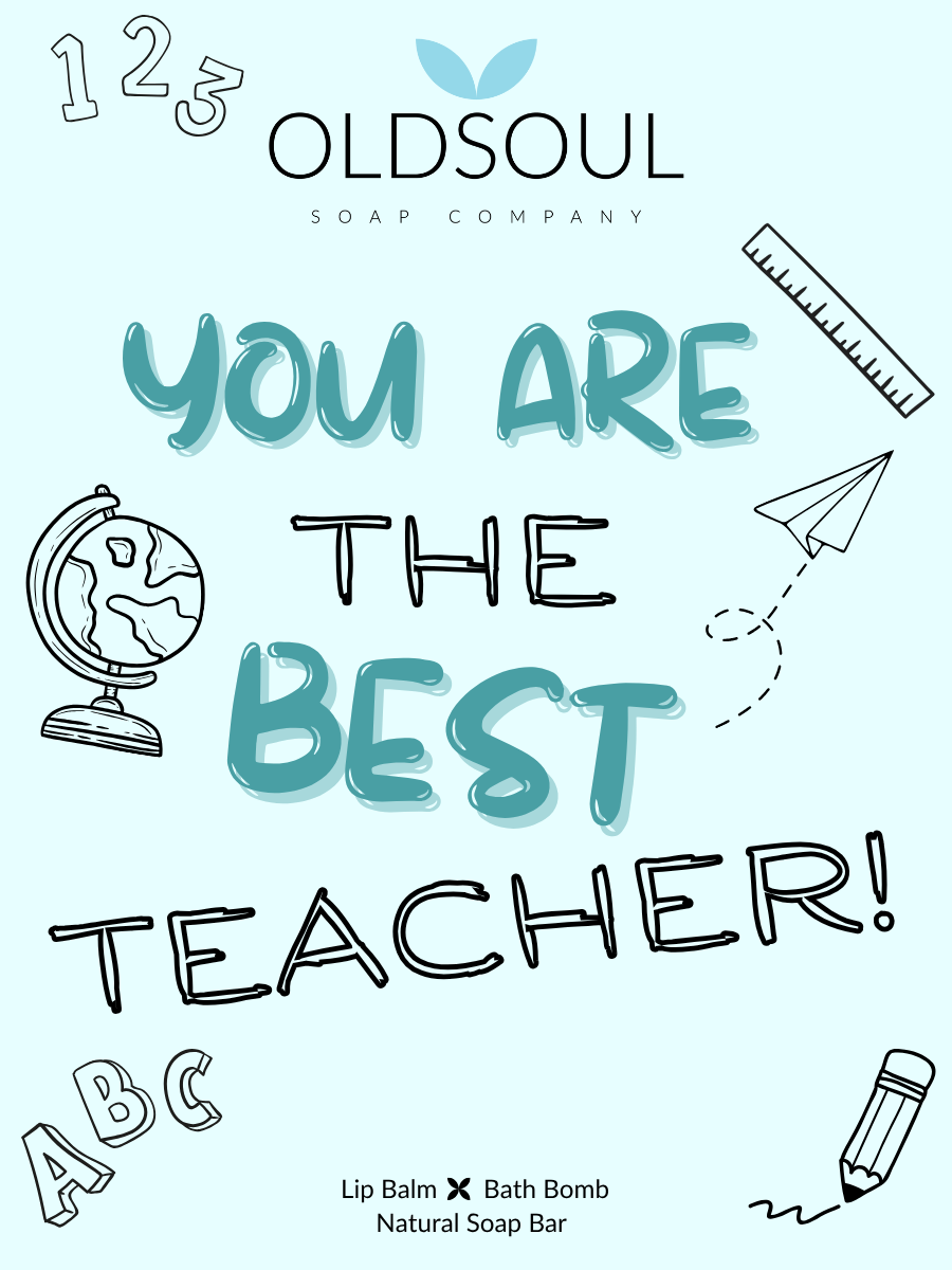 Teacher's Gift Box