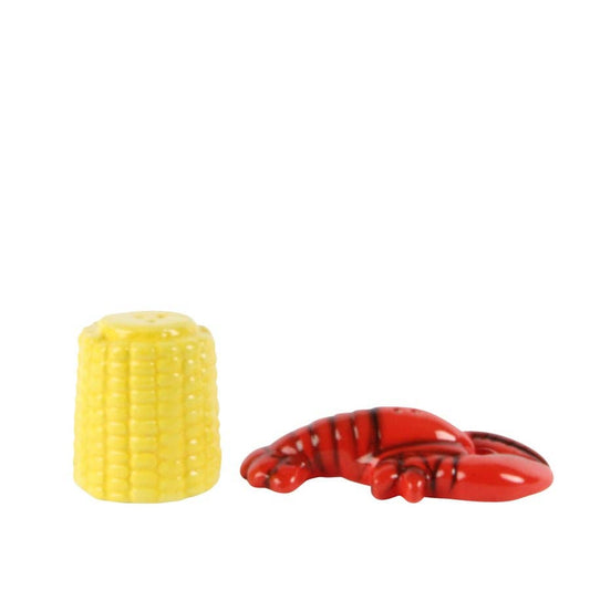 Lobster Boil Salt & Pepper Multi