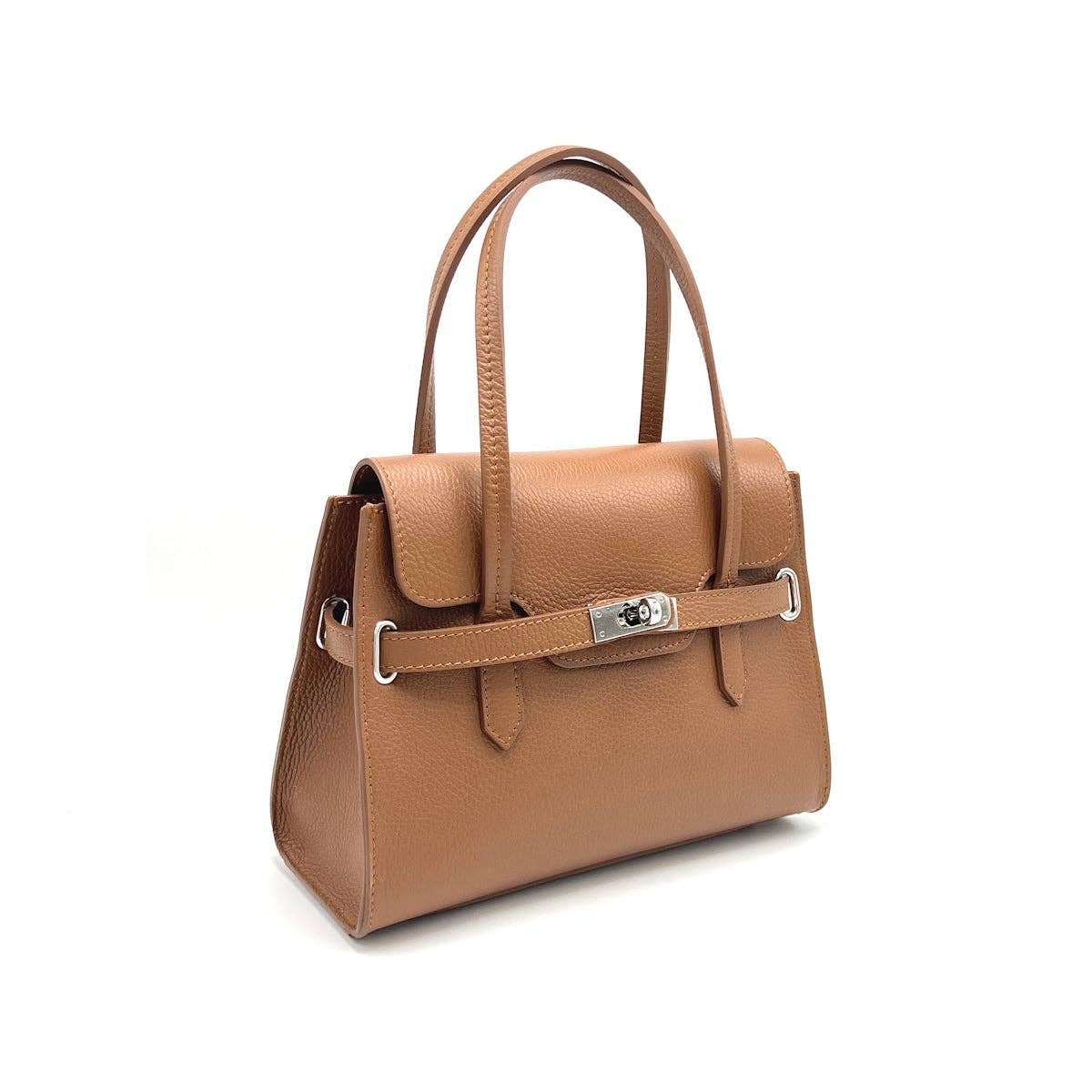 KELLEIGH- Genuine leather bag