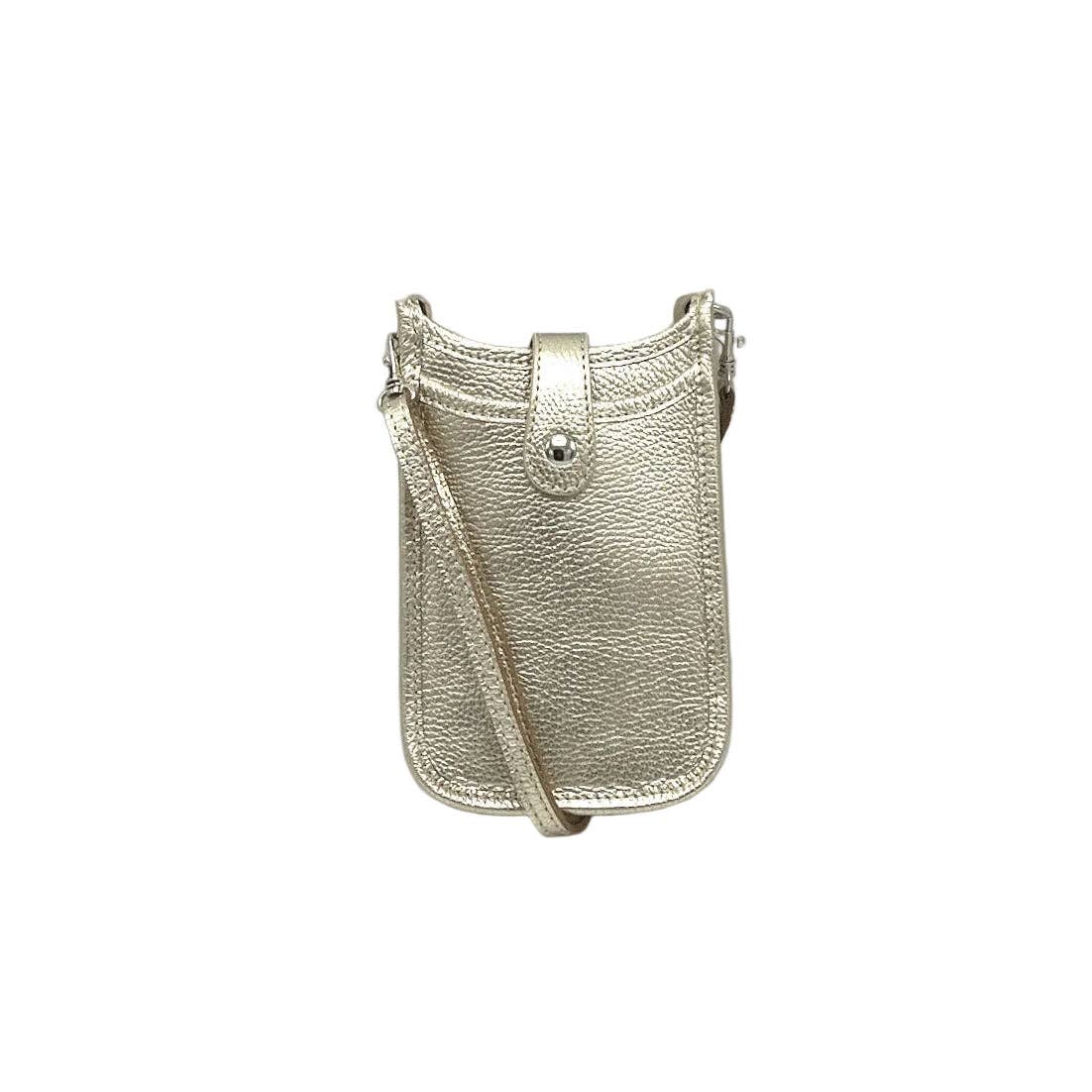 EMMA- Mini Crossbody Phone Bag