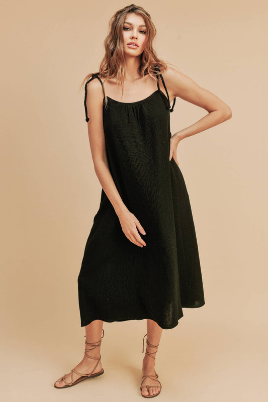 Pyper Dress