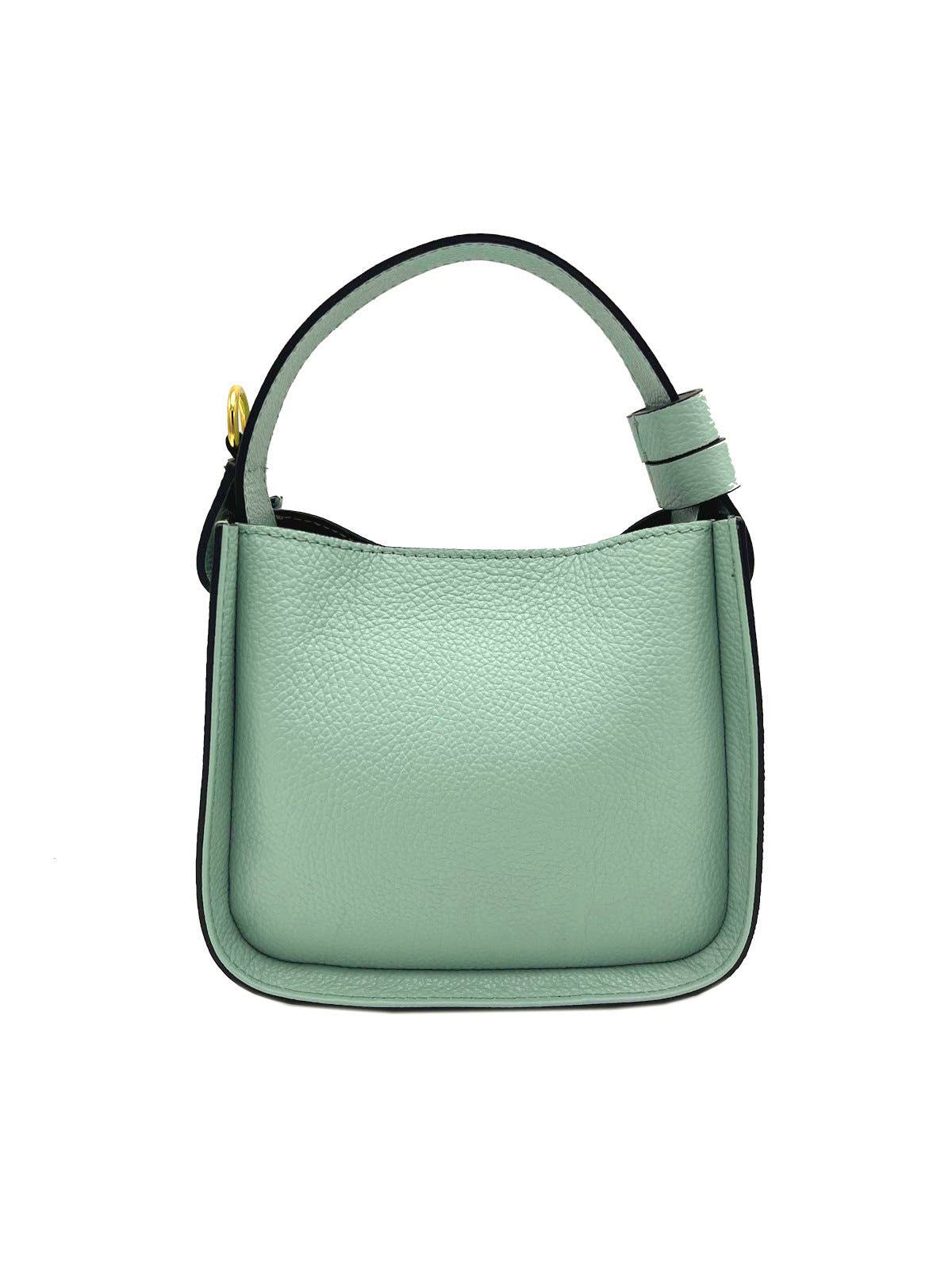 COLETTE- Genuine leather handbag