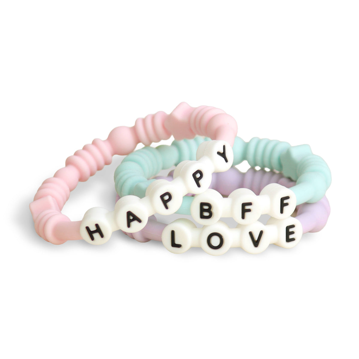 Bitzy Bands™ BFF Bracelets