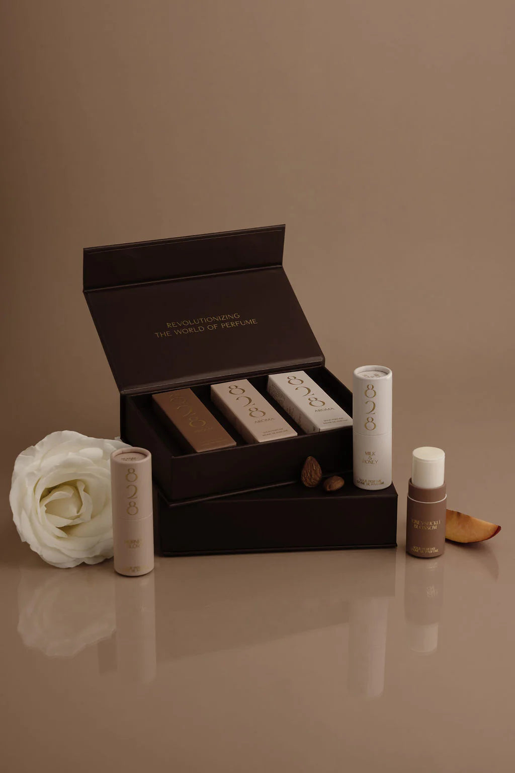 828 Aroma Solid Perfume-Women’s Collection