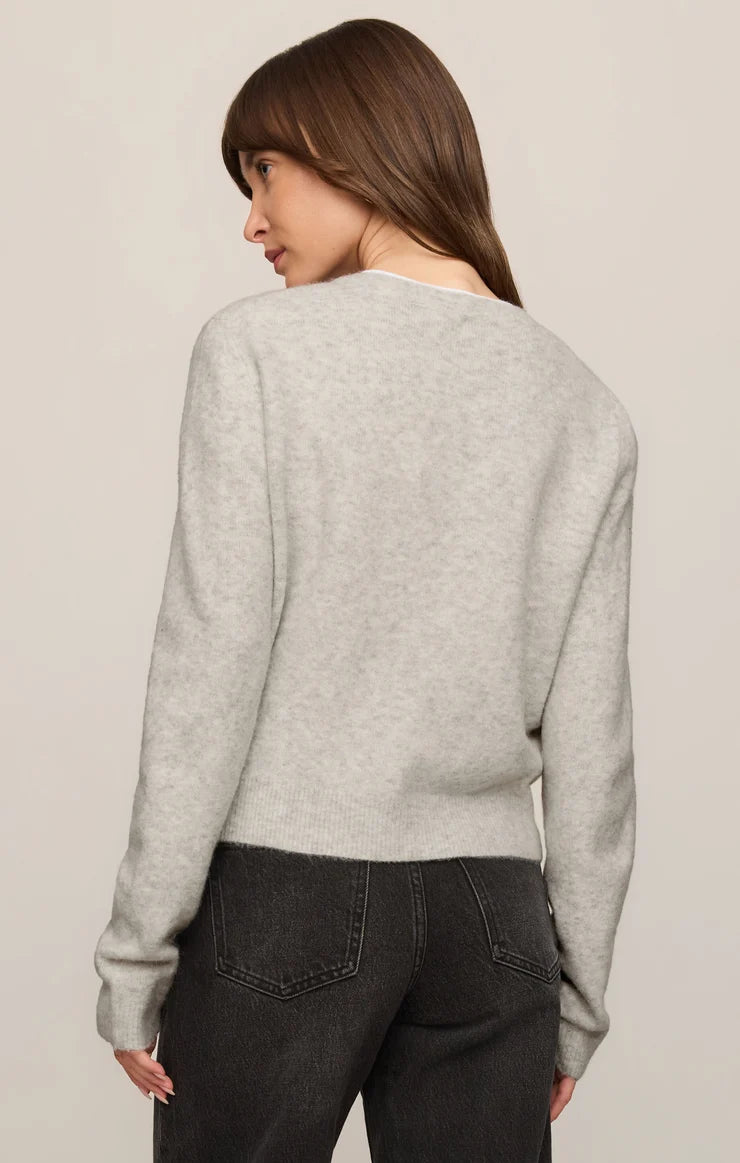MEDINA- Cozy Cardian