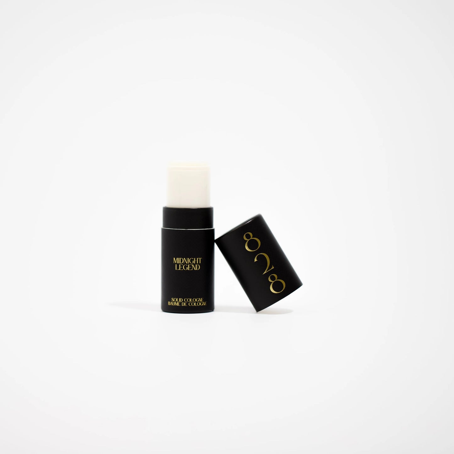 828 Aroma Solid Cologne- Men’s Collection