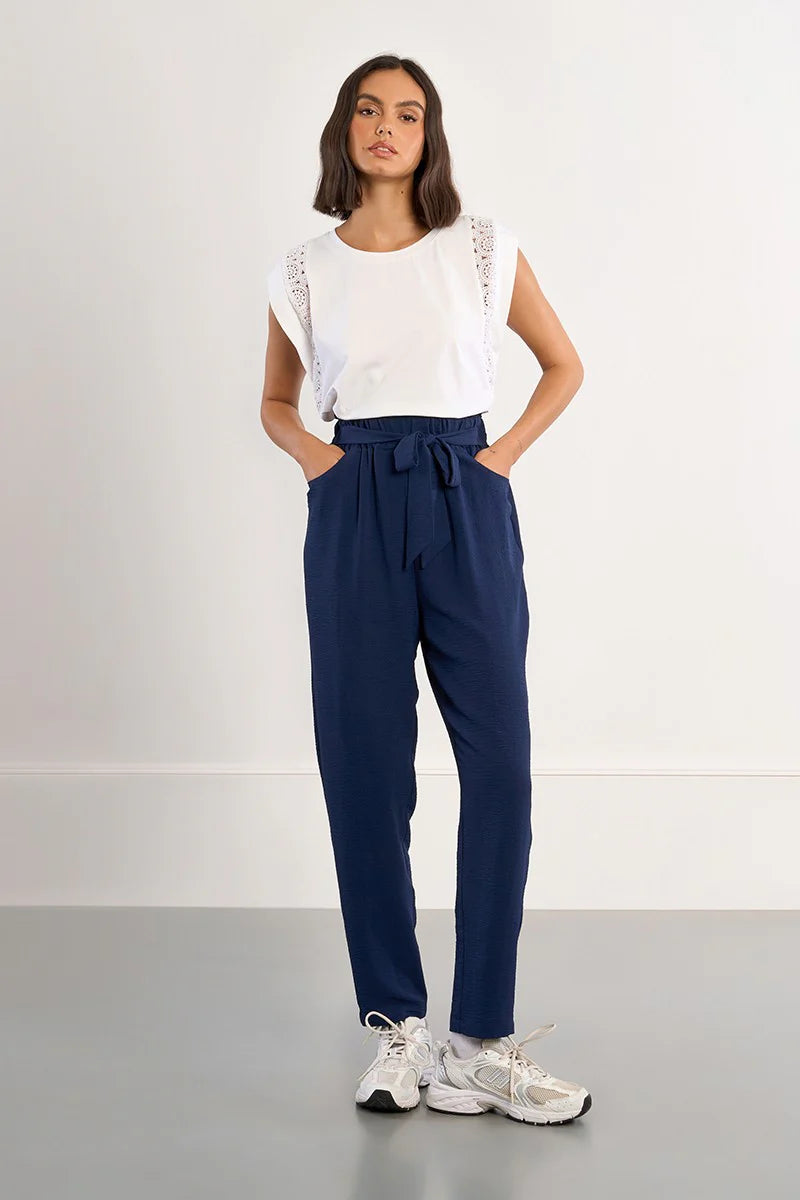 MAYA- Woven Pants