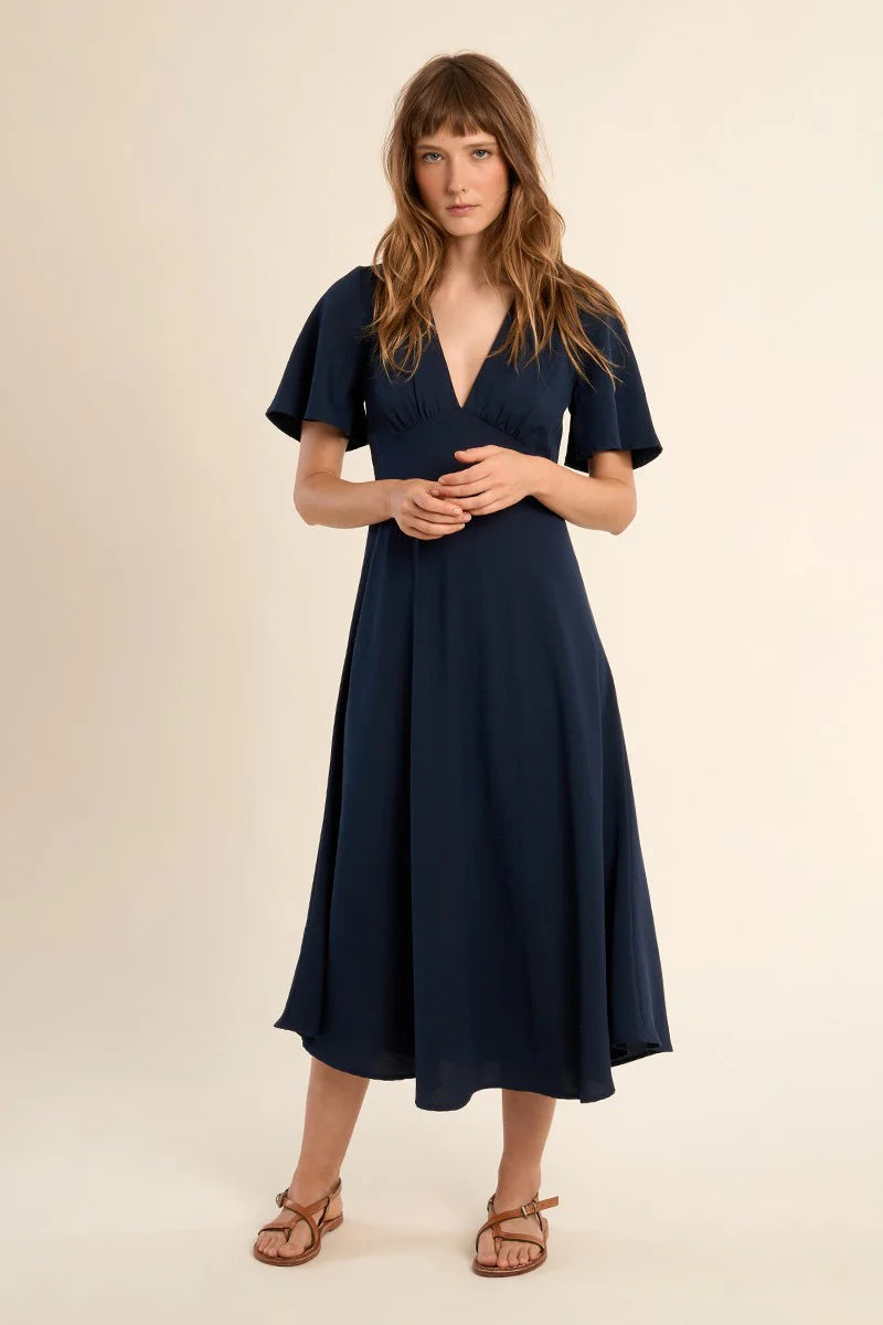 MARIANNE- Dress