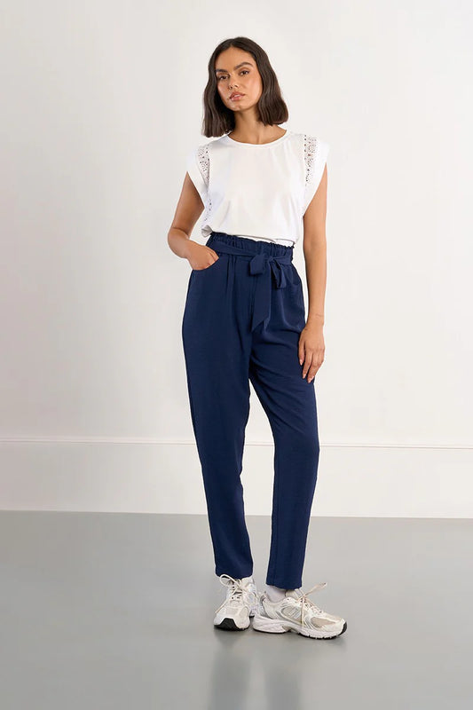 MAYA- Woven Pants