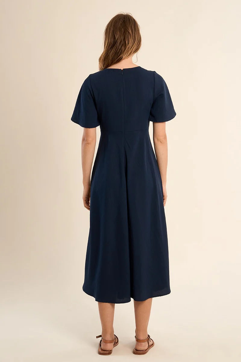 MARIANNE- Dress