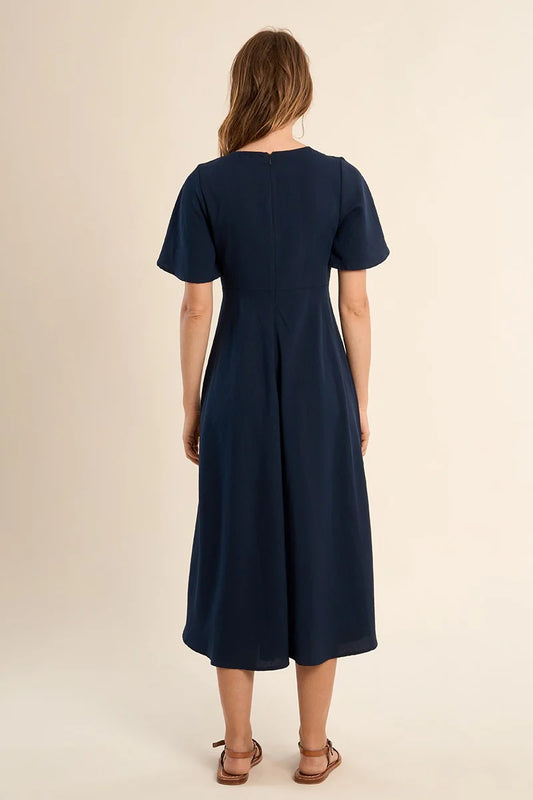 MARIANNE- Dress