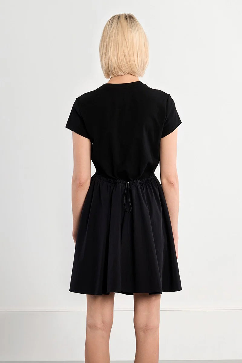JACKIE- Knitted Dress