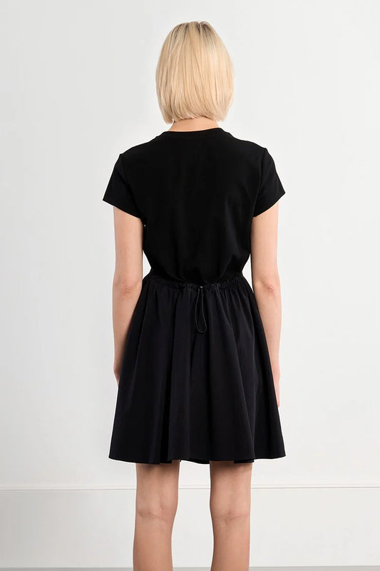 JACKIE- Knitted Dress