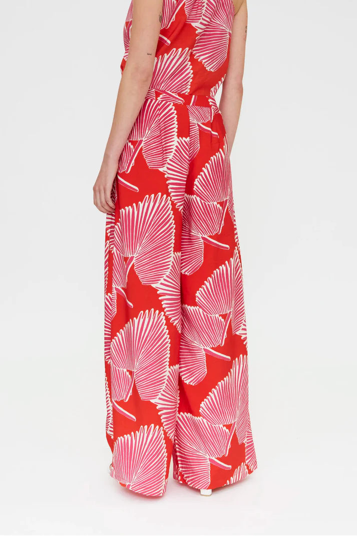 PALMA- Printed Pant