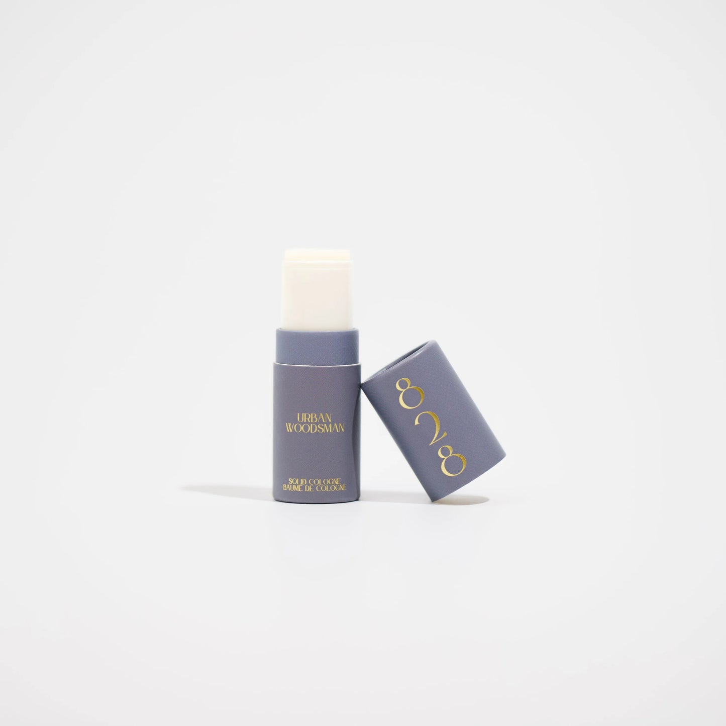 828 Aroma Solid Cologne- Men’s Collection