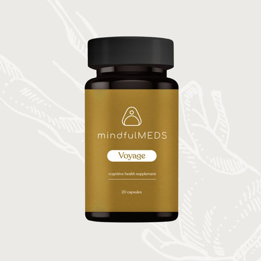 VOYAGE MICRODOSE