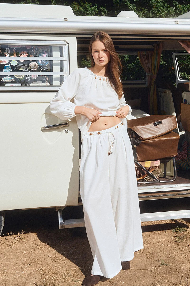 SELENA: Pants